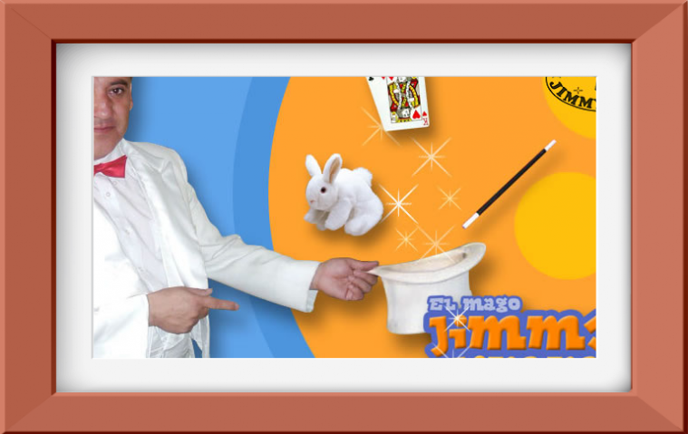 mago mago jimmy