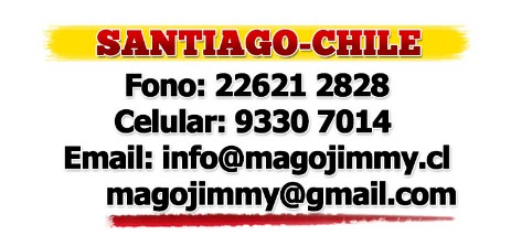 contactar mago contacto-mago